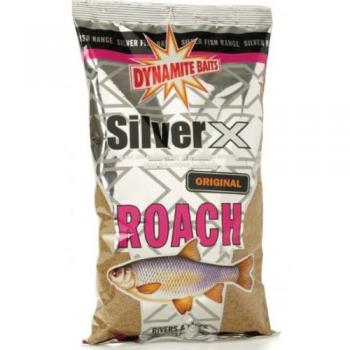 Dynamite Plata x Engodo (1 kg plata x Roach)