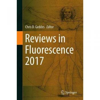 Reviews in Fluorescence 2017