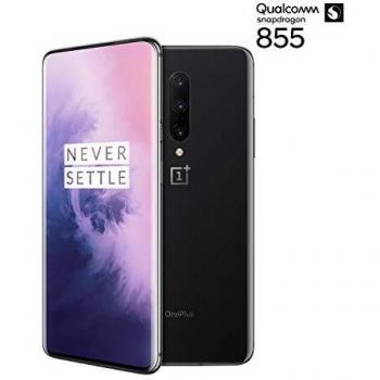 ONEPLUS 7 Pro 8GB de RAM / 256GB Doble Sim Gris Espejo
