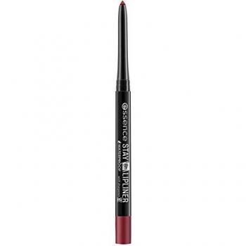 ESSENCE PERFILADOR DE LABIOS STAY 6H TRUE WATERPROOF 06 NOW OR NEVER