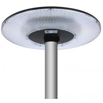 Farola LED Solar URBAN UFO 600W Blanco Cálido