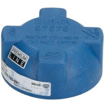 Tapón, depósito de refrigerante MAHLE ORIGINAL CRB 84 000P