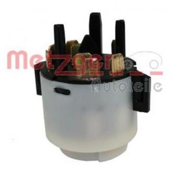 Interruptor de encendido/arranque METZGER 0916240 para Audi, Ford, Seat, Skoda y VW