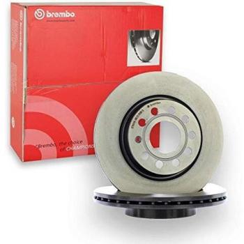 Brembo 09.8931.21 Disco freno