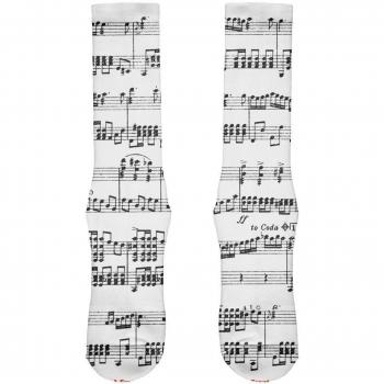 Old Glory - Calcetines - Hombre Negro negro 46