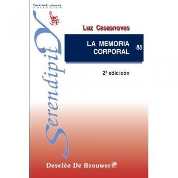 La memoria corporal: 85