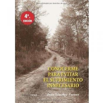 Conocerme Para Evitar El Sufrimiento Innecesario