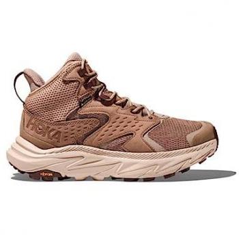 HOKA Men's Anacapa 2 Mid GORE-TEX Hiking Boots
