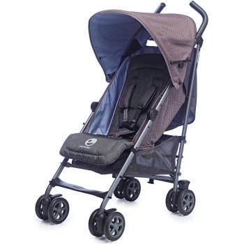 easywalker Buggy - Silla de paseo, diseño Paris Brasserie