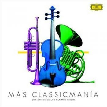 Más Classicmanía