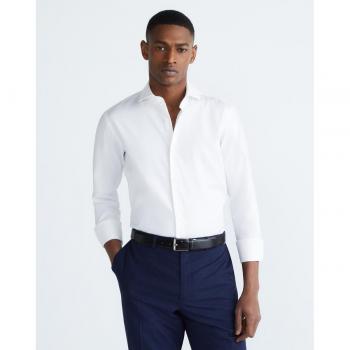 Boss - Camisa De Manga Larga P-joe Spread