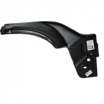Chapa guardabarros delantero BLIC 6502-05-2515338P derecha