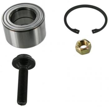 SKF VKBA 3406 Kit de rodamientos para rueda