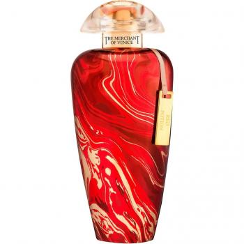 THE MERCHANT OF VENICE - Murano Collection Red Potion Eau De Parfum 100 ml