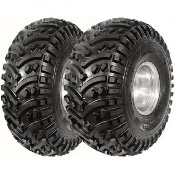 BKT AT-108 Neumático para ATV (22x11.00-9 TL 48J)