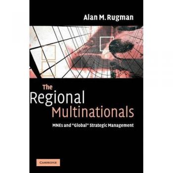 Regional Multinationals: Global Strategic Management Insights