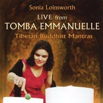 Tomba Emmanuelle Tibetan Buddhist Mantra Healing Set