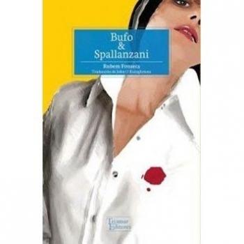 Bufo y Spallanzani