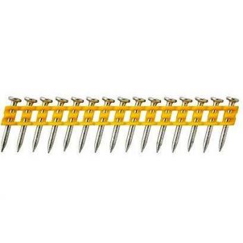 DEWALT DCN8901030 - Clavos para DCN890