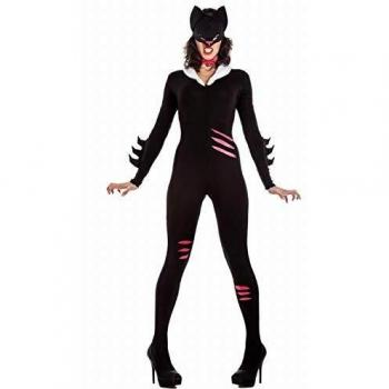 DISFRAZ CAT WOMAN TALLA S-