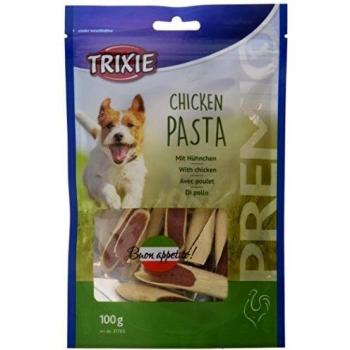 TRIXIE Snack PREMIO Chicken Pasta, 100 g, Perro