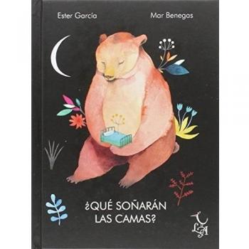 Que Soñaran Las Camas: 1 - Mar Benegas Ortiz