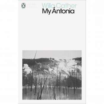 My Ántonia (Clásicos Modernos de Penguin)