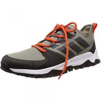 adidas Kanadia, Zapatillas de Trail Running para Hombre, Grün