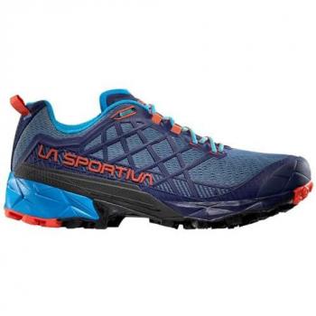 La Sportiva Akyra II Men's Hiking and Trail Running Shoes