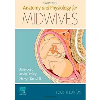 Jane Coad's Comprehensive Anatomy and Physiology Guide for Midwives