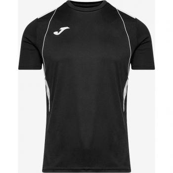 Joma Camiseta De Manga Corta Championship Vii