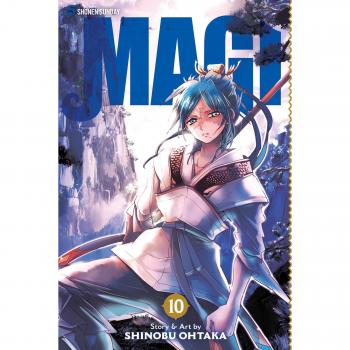 Magi 10