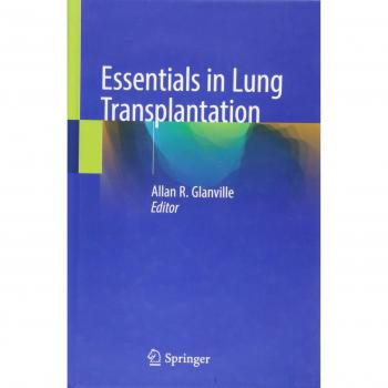 Essentials in Lung Transplantation