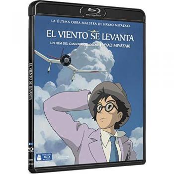 El Viento Se Levanta - Edición 2019