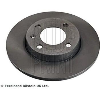 Disco de Freno Blue Print ADV184349 para Eje Frontal OE 6N0 615 301