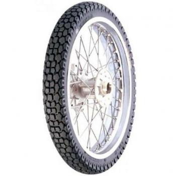 Neumático de Enduro Kenda K270A 2.75-18 TT 42P