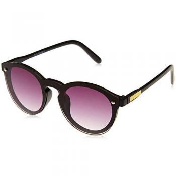 Paloalto Sunglasses p75005.0 Gafas de Sol Unisex, Plata