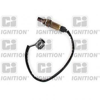 Sonda Lambda QUINTON HAZELL XLOS1126 para HONDA CIVIC 6 Hatchback, HR-V I, CR-V 1