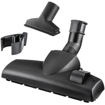 Kit de limpieza de alfombras Kärcher 2.863-356.0 con accesorios para aspiradora