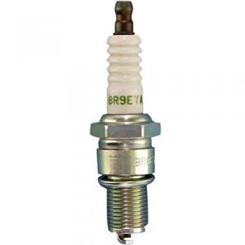 NGK BR9EYA Spark Plug 7548 - High Performance Ignition Candle