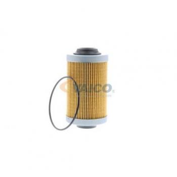 Filtro de aceite VAICO V24-0345 para Alfa Romeo, Cadillac, Chevrolet, Opel y Saab - Calidad original