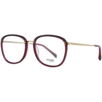 Maje MJ1012 005 Men's Eyeglasses Clear Size 52 with Blue Light Block Available (Frame Only)