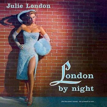 London By Night [Vinilo] - Julie London