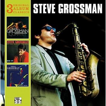 3 Original Album Classics