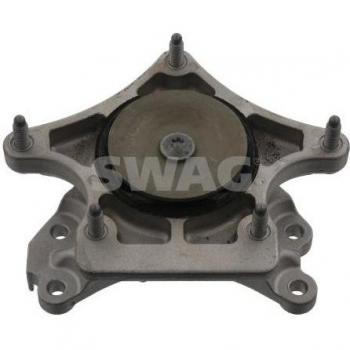 Montaje de transmisión SWAG 10 93 1209, suspensión para transmisión automática