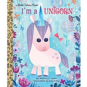 I'm a Unicorn