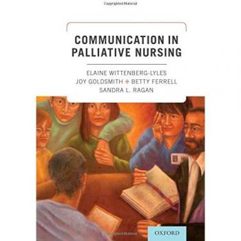 Communication in Palliative Nursing