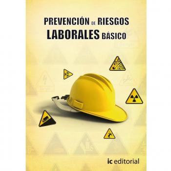 Prevención de riesgos laborales - Básico