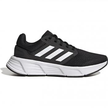 ADIDAS GALAXY 6 W GW3847 NEGRO Zapatillas de Running para Mujer