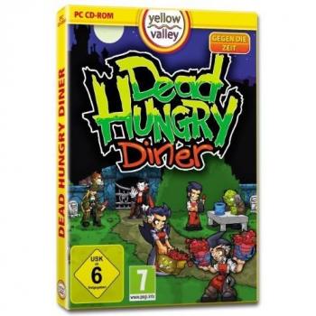 Dead Hungry Diner